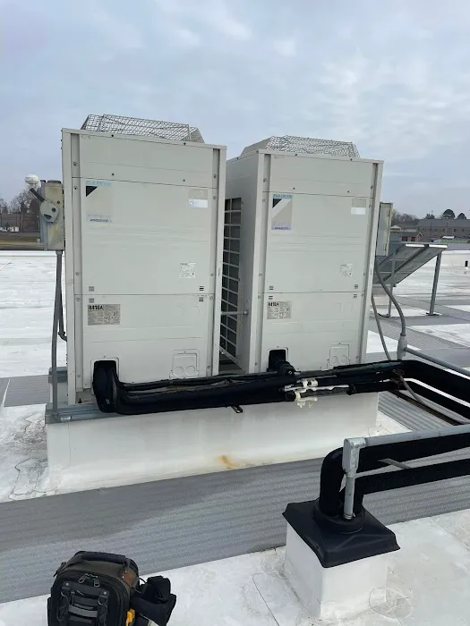 Four Seasons Heating & Cooling Inc Picture 2