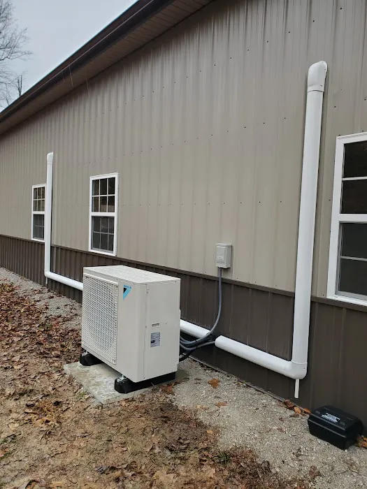 Four Seasons Heating & Cooling Inc Picture 7