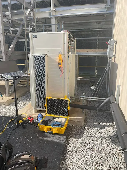 Four Seasons Heating & Cooling Inc Picture 10