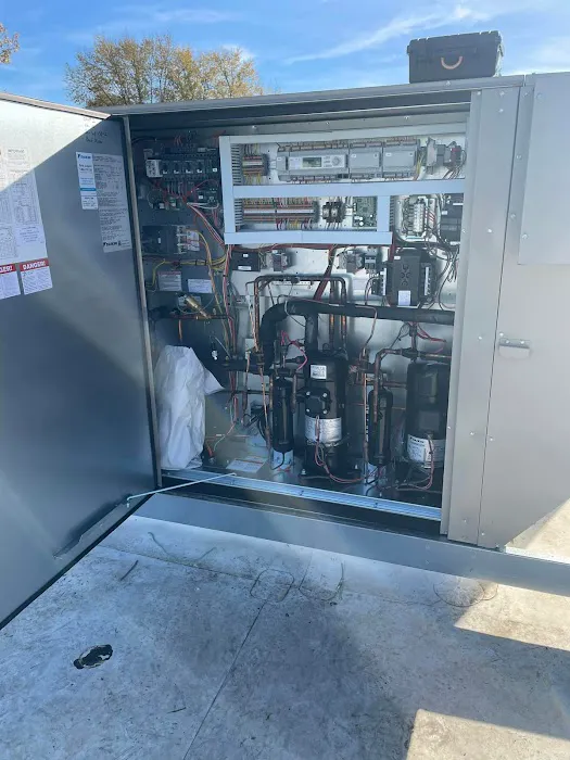 Four Seasons Heating & Cooling Inc Picture 5