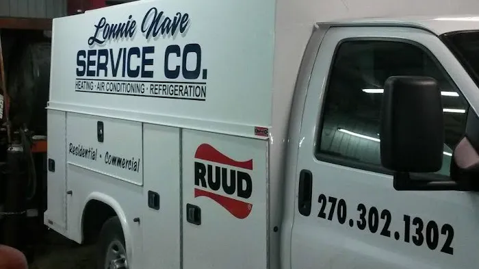 Lonnie Nave's Service Co, Inc Picture 2