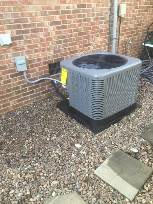 Lonnie Nave's Service Co, Inc Picture 3