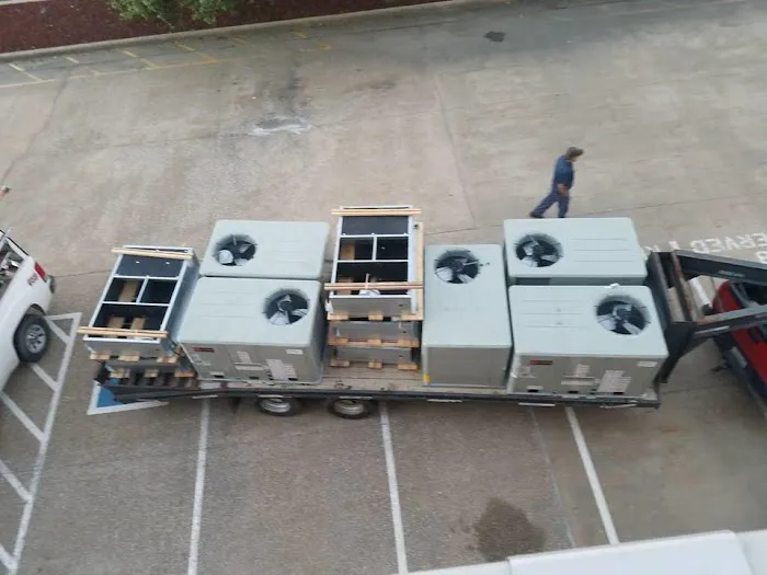 Lonnie Nave's Service Co, Inc Picture 1