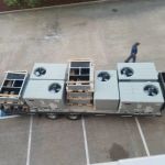 Lonnie Nave's Service Co, Inc