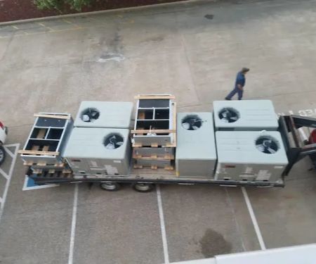 Lonnie Nave's Service Co, Inc