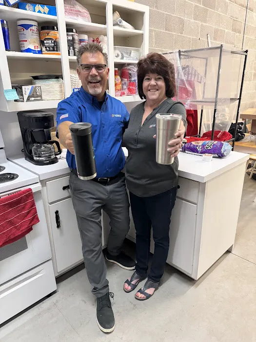 Efficient Air Heating and Cooling Picture 5