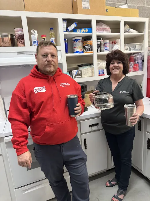 Efficient Air Heating and Cooling Picture 1