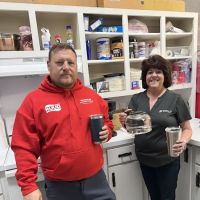 Efficient Air Heating and Cooling ico