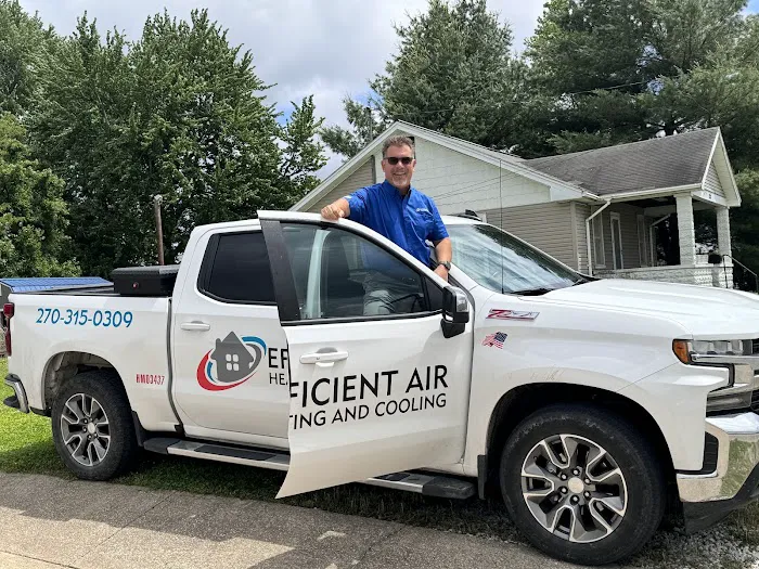 Efficient Air Heating and Cooling Picture 10