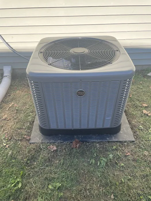 Efficient Air Heating and Cooling Picture 2