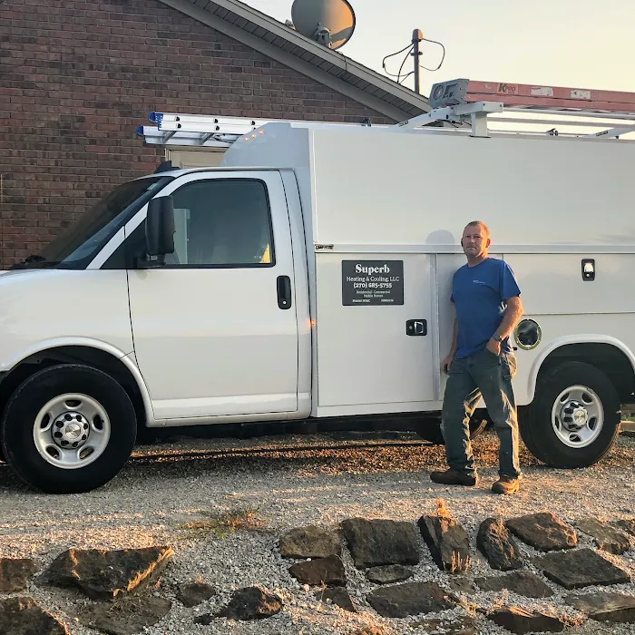 Superb Heating & Cooling, LLC Picture 10