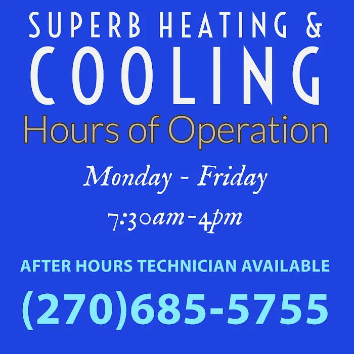 Superb Heating & Cooling, LLC Picture 5