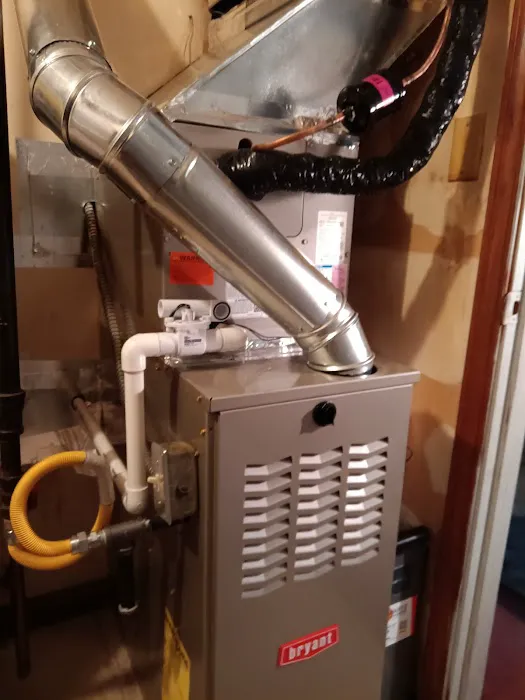 Schwartz Heating & Cooling Inc. Picture 4