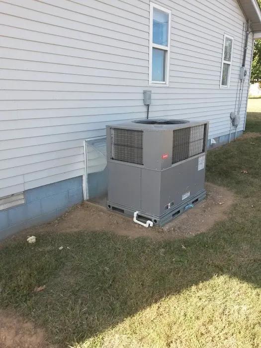 Schwartz Heating & Cooling Inc. Picture 8