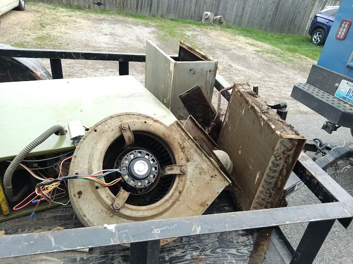 Schwartz Heating & Cooling Inc. Picture 9