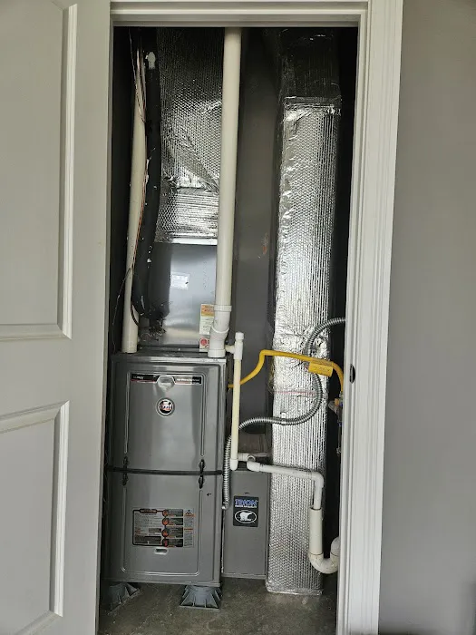 Schwartz Heating & Cooling Inc. Picture 2