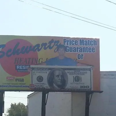 Schwartz Heating & Cooling Inc. Picture 3