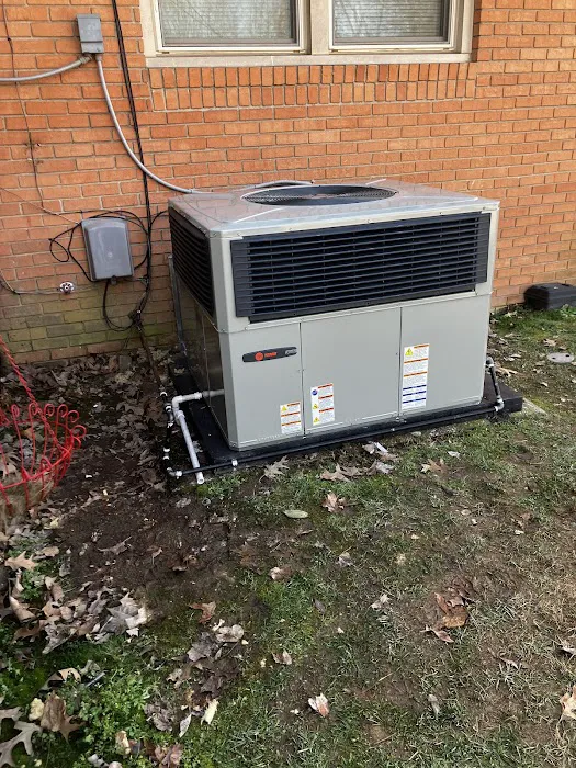 Schwartz Heating & Cooling Inc. Picture 10