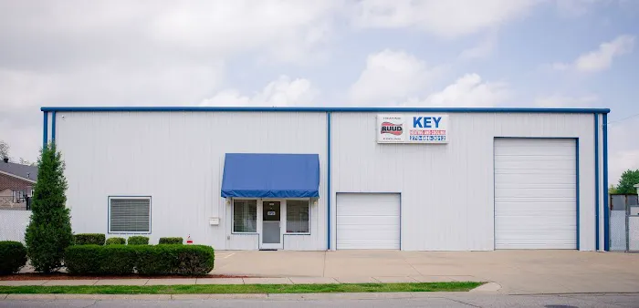 Key Heating And Cooling, Inc. Picture 1