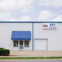 Key Heating And Cooling, Inc. ico