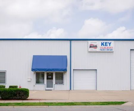 Key Heating And Cooling, Inc.
