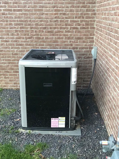 John Lehman @ Moose Lewis Contracting Picture 2