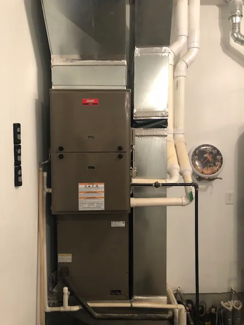 John Lehman @ Moose Lewis Contracting Picture 3