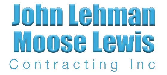 John Lehman @ Moose Lewis Contracting Picture 1
