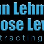 John Lehman @ Moose Lewis Contracting