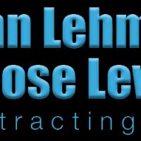 John Lehman @ Moose Lewis Contracting ico