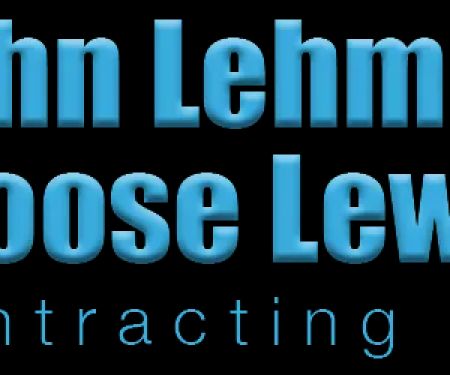 John Lehman @ Moose Lewis Contracting
