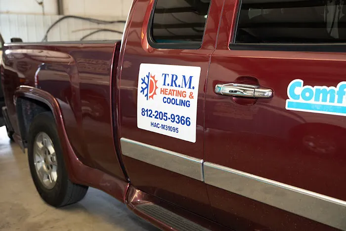 TRM Heating and Cooling Picture 1