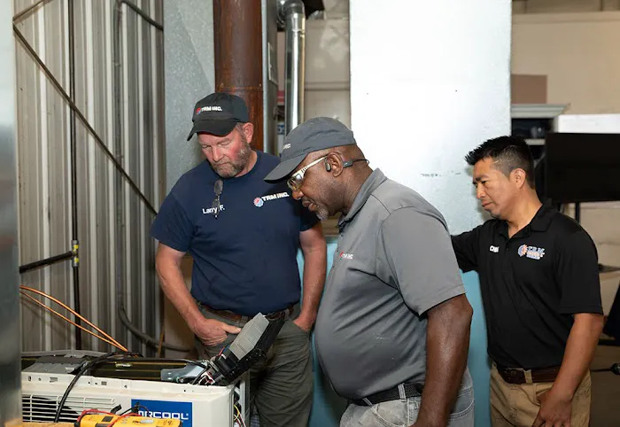 TRM Heating and Cooling Picture 3