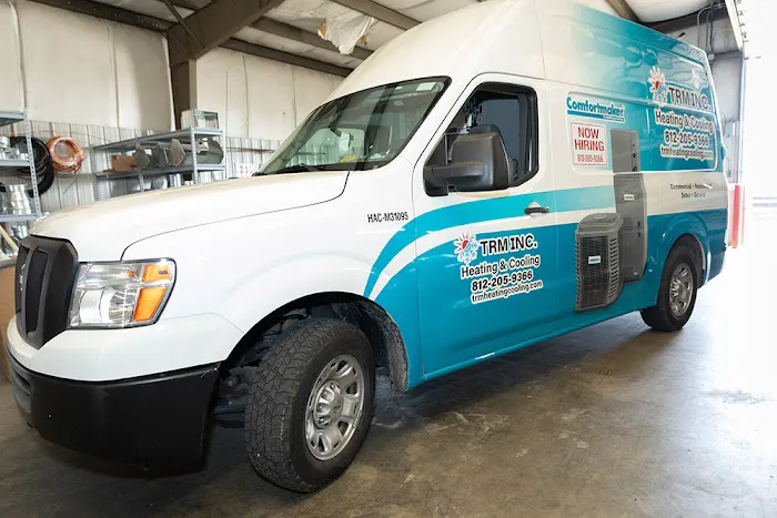 TRM Heating and Cooling Picture 5