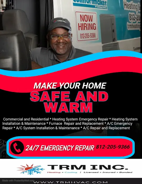 TRM Heating and Cooling Picture 4