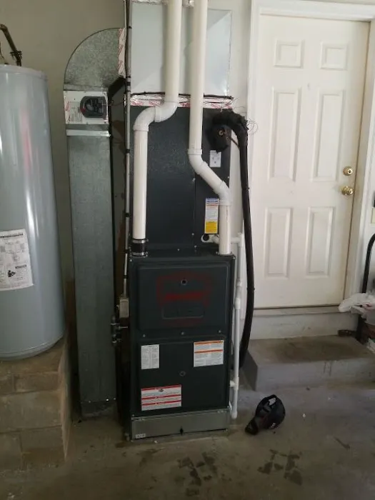 Schneider Heat & Air Picture 1