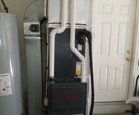 Schneider Heat & Air