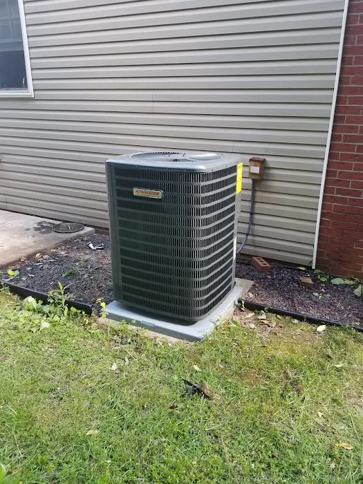 Schneider Heat & Air Picture 3