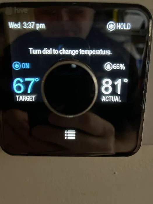 Schneider Heat & Air Picture 4