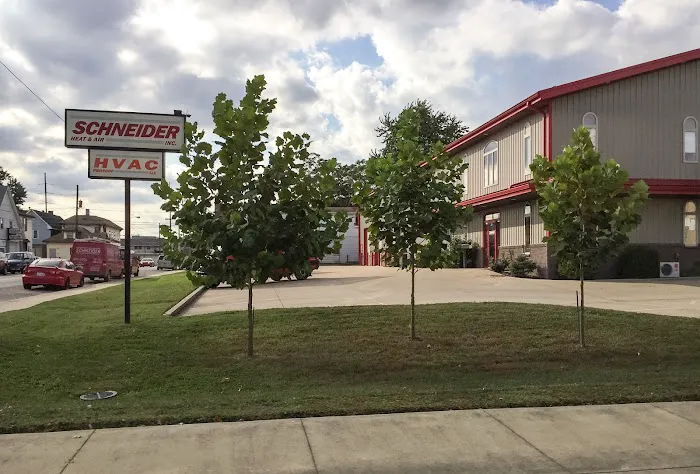 Schneider Heat & Air Picture 5