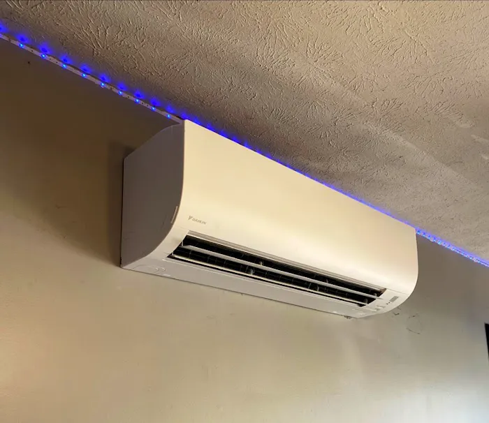 Eaton Heating & Air Conditioning Picture 7