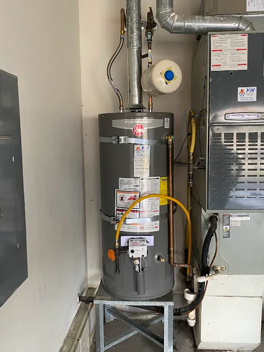 Eaton Heating & Air Conditioning Picture 5