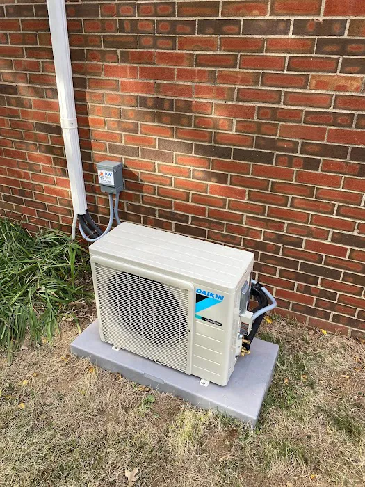 Eaton Heating & Air Conditioning Picture 6