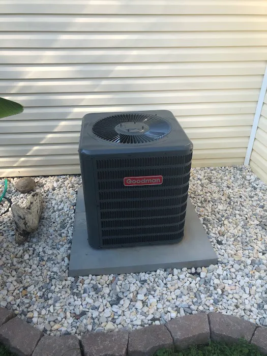 Eaton Heating & Air Conditioning Picture 9