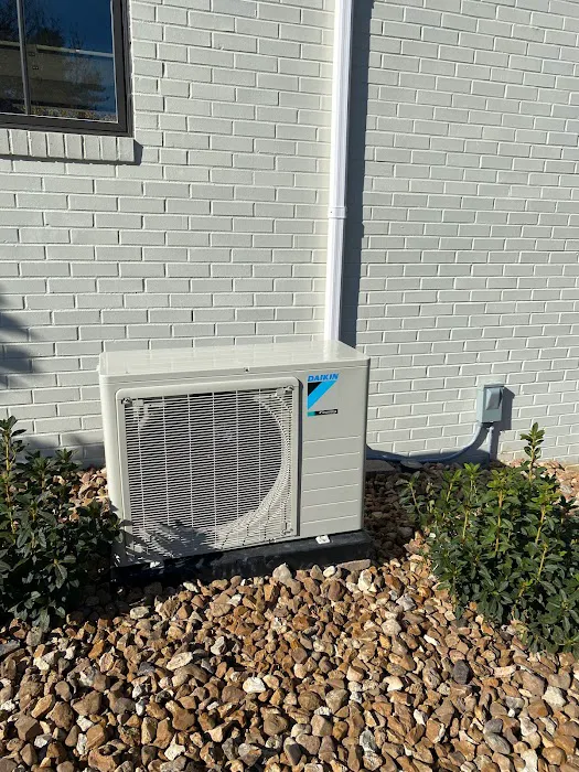 Eaton Heating & Air Conditioning Picture 4