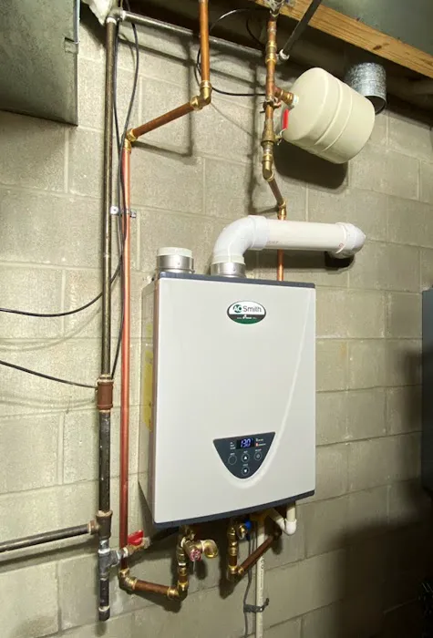 Eaton Heating & Air Conditioning Picture 3