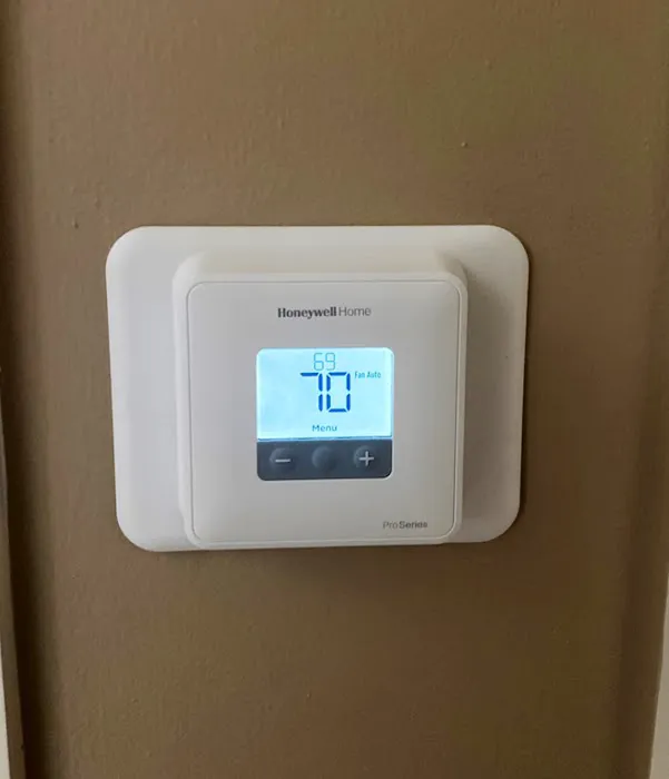 Eaton Heating & Air Conditioning Picture 8