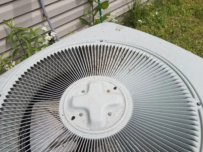 2 Morrows Heating and Cooling Picture 6