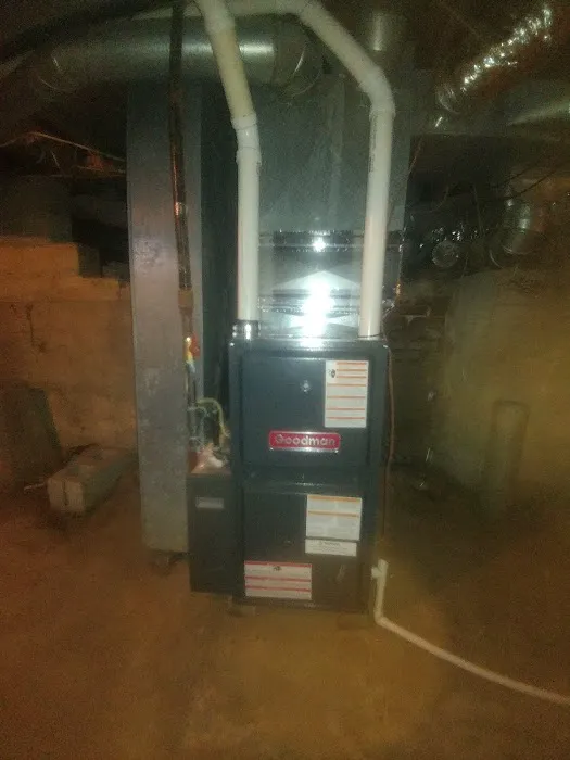 2 Morrows Heating and Cooling Picture 4