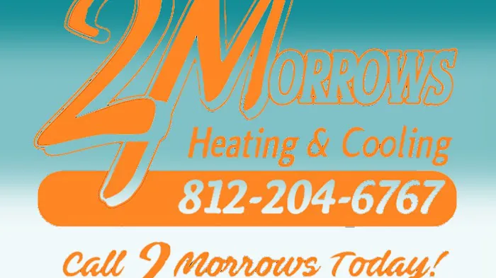 2 Morrows Heating and Cooling Picture 2
